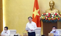 Comité Permanente del Parlamento de Vietnam aborda la atención al ciudadano y solución de quejas y denuncias