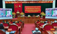 Vietnam evalúa los méritos revolucionarios del general Vo Nguyen Giap 