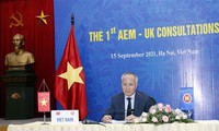 Vietnam busca aprobar el RCEP a finales de 2021