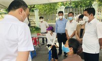 Vietnam realiza ensayos clínicos de las fases 2 y 3 de la vacuna ARCT-154 