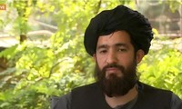 Talibán se compromete a proteger a la misión de la UE en Afganistán