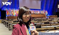 Vietnam elegido como miembro del Consejo Ejecutivo de la UNESCO