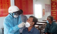 Vietnam registra casi 12 mil nuevos casos del covid-19