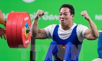 Atletas vietnamitas cosechan éxitos en competiciones internacionales