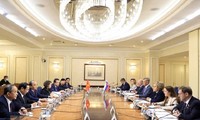 Vietnam y Rusia refuerzan la asociación estratégica integral bilateral