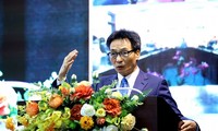 Vicepremier vietnamita urge a acelerar el proceso de transformación digital en las localidades