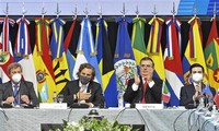 CELAC apuesta por impulsar la integración y el diálogo