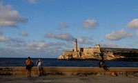 Cuba y Rusia acuerdan ampliar su cooperación