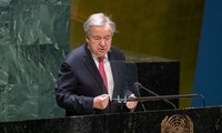 Antonio Guterres rechaza el arresto de personal de la ONU en República Centroafricana