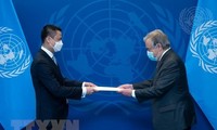 Vietnam es un socio confiable de la ONU, afirma António Guterres