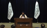 ONU establece una relación oficial con los talibanes