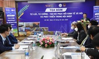 Vietnam promueve la autosuficiencia y resiliencia para desarrollarse tras el covid-19