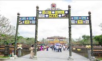 Vietnam registra cerca de 5 millones de visitas turísticas durante los días feriados