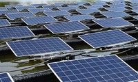 Inauguran la planta solar más grande de Colombia