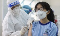 Vietnam registra más de 4300 nuevos casos de covid-19