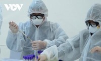 Vietnam registra 1.716 nuevos contagios de covid-19