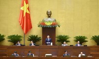 Vietnam determinado a controlar la inflación y asegurar el sano desarrollo del mercado de valores