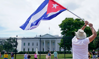 Estados Unidos levanta restricciones a viajes grupales y envío de remesas a Cuba