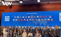 Vietnam asiste al cuarto Foro Político Euroasiático