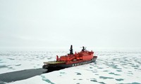 BRICS y G20 interesados en cooperar con Rusia en el Ártico
