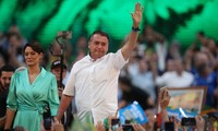 Partido Liberal de Brasil oficializa la candidatura a la reelección de Jair Bolsonaro
