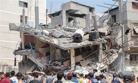 Israel y la Yihad Islámica Palestina alcanzan un alto el fuego en Gaza