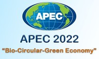 Tailandia confía en el éxito de la Cumbre del APEC