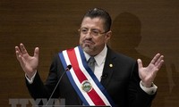 Costa Rica solicita oficialmente unirse al CPTPP