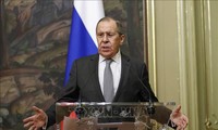 Rusia concede gran importancia al papel del Movimiento de Países No Alineados
