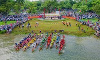 Vibrantes actividades en celebración por el Día Nacional de Vietnam