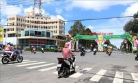 Otra localidad vietnamita se une a Red Mundial de Ciudades del Aprendizaje de UNESCO