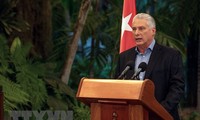 Cuba rechaza decisión de Estados Unidos de extender aplicación de bloqueo económico