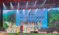 Vietnam conmemora quincuagésimo aniversario de la Convención sobre Protección del Patrimonio Mundial Cultural y Natural