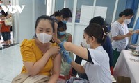Covid-19 en Vietnam: Más de 3.100 nuevos casos y una muerte