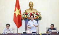 Anuncian actividades conmemorativas del 50 aniversario de la victoria “Hanói - Dien Bien Phu en el aire”
