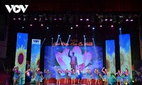 La Voz de Vietnam celebra la Gala “Melodías de Ruiseñores” 2022
