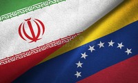 Venezuela e Irán estrechan la cooperación en diferentes sectores