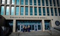 Estados Unidos reanudará servicios completos de visados en Cuba