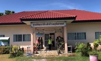 Al menos 31 personas mueren en un tiroteo en Tailandia