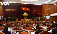 Continúa sesionando VI Pleno del Comité Central del Partido Comunista de Vietnam
