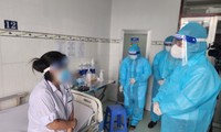 Detectan segundo caso de viruela del mono en Ciudad Ho Chi Minh