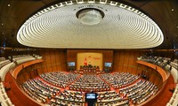 Los diputados vietnamitas se suman a la preparación de las sesiones parlamentarias