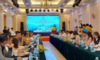 Celebran conferencia de conexión turística Hanói – Son La