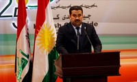Irak promueve la formación de un gobierno de coalición