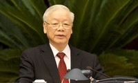 Líder del Partido Comunista de Vietnam realizará una visita oficial a China