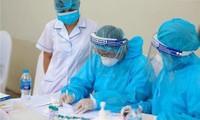 Covid-19 en Vietnam: El número de nuevos contagios aumenta levemente en las últimas 24 horas