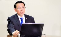 Embajador vietnamita confía en impacto positivo de la visita de Jacinda Ardern en nexos binacionales