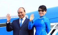 Vietnam fortalece la cooperación con Tailandia y APEC