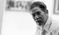Le Luu - un autor especial de la literatura vietnamita