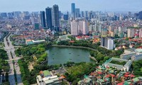 Hanói por convertirse en centro científico de primera categoría en la región